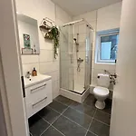 Wohnen Im Zentrum Von In Hubi1 דירה קרפלד