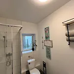 Wohnen Im Zentrum Von In Hubi1 דירה קרפלד