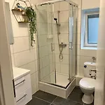 Wohnen Im Zentrum Von In Hubi1 Daire *