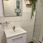 דירה Wohnen Im Zentrum Von In Hubi1