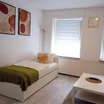 Wohnen Im Zentrum Von In Hubi1 דירה *