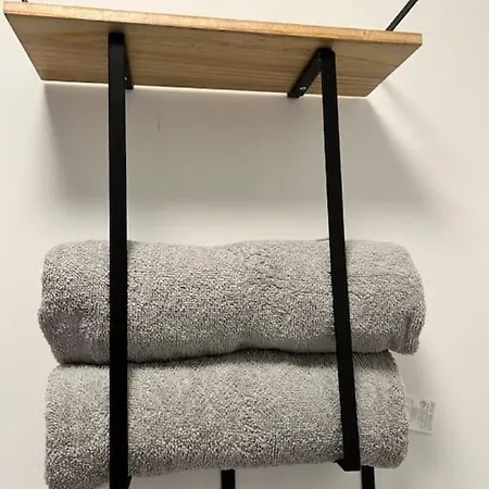 Wohnen Im Zentrum Von In Hubi1 Apartment *