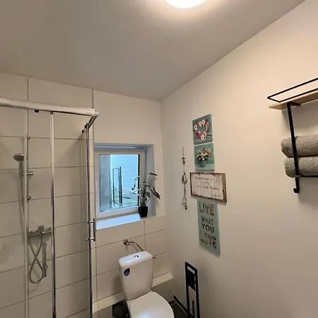 Wohnen Im Zentrum Von In Hubi1 Lejlighed Krefeld