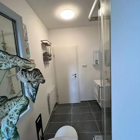 Lejlighed Wohnen Im Zentrum Von In Hubi1 Krefeld