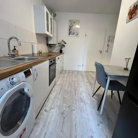 Wohnen Im Zentrum Von In Hubi1