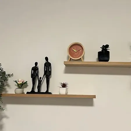 Apartment Wohnen Im Zentrum Von In Hubi1 *