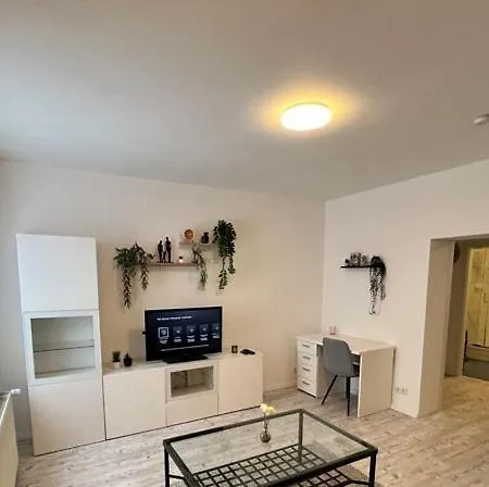 Apartment Wohnen Im Zentrum Von In Hubi1