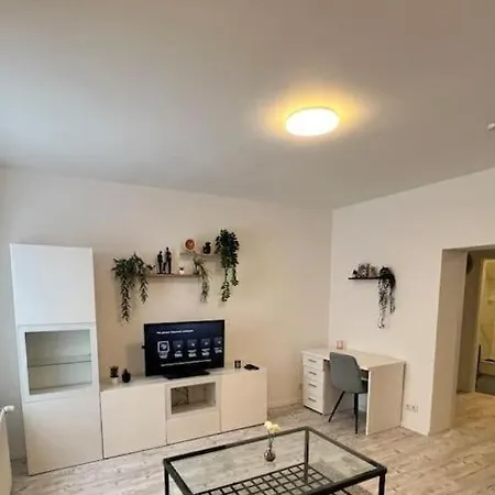 Wohnen Im Zentrum Von In Hubi1