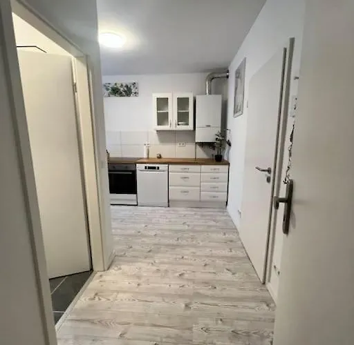 Wohnen Im Zentrum Von In Hubi1