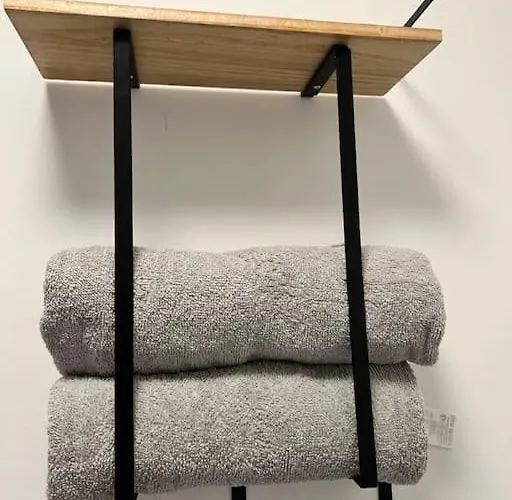 Wohnen Im Zentrum Von In Hubi1 Apartman *