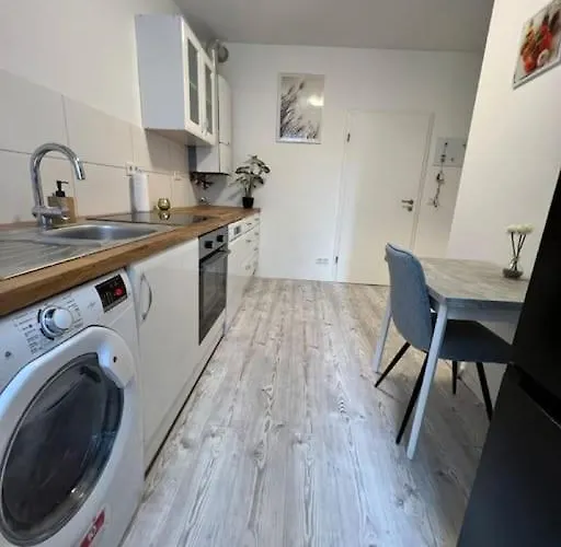 Wohnen Im Zentrum Von In Hubi1