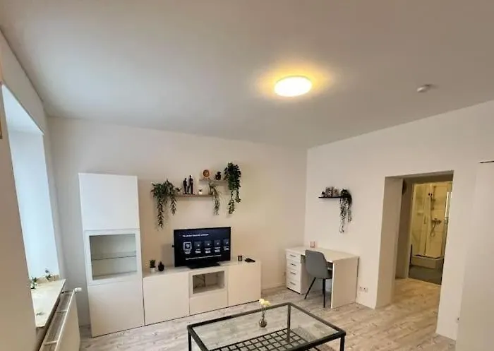 Wohnen Im Zentrum Von In Hubi1